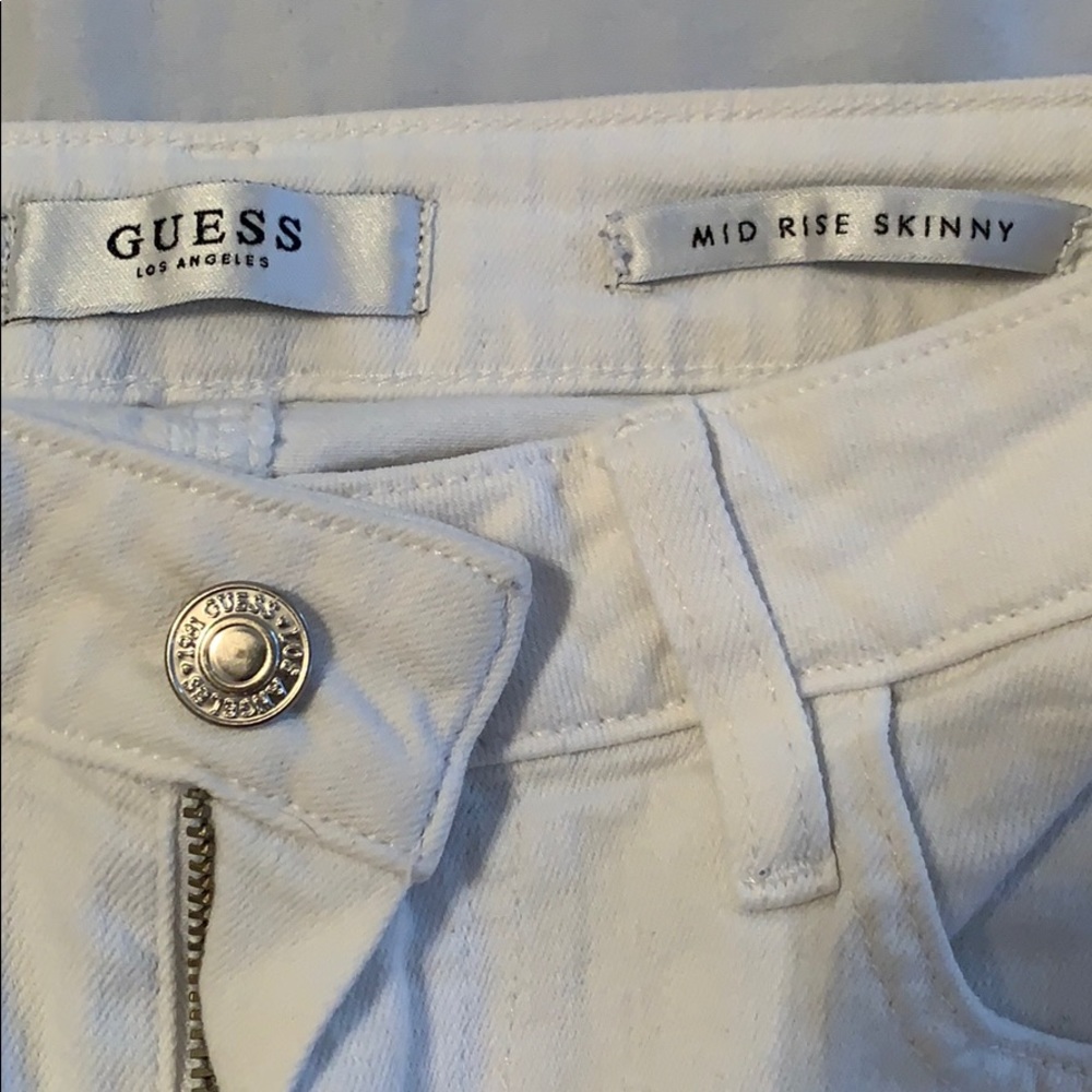 Guess jeans